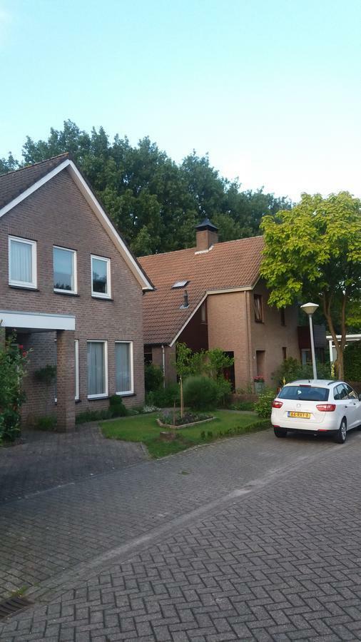 Eindhoven4You מראה חיצוני תמונה